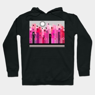 Party In The City Hoodie